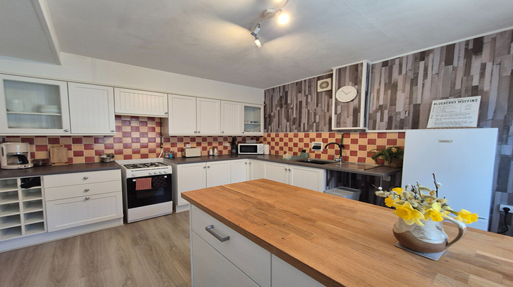 Ma-Cabane - Vente Maison CHAVANAC, 93 m²