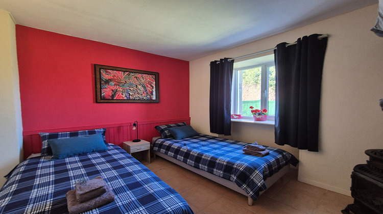 Ma-Cabane - Vente Maison CHAVANAC, 93 m²