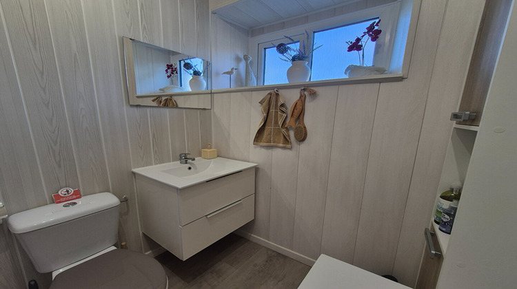 Ma-Cabane - Vente Maison CHAVANAC, 93 m²