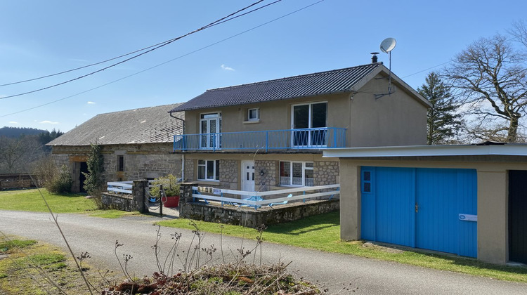 Ma-Cabane - Vente Maison Chavanac, 94 m²