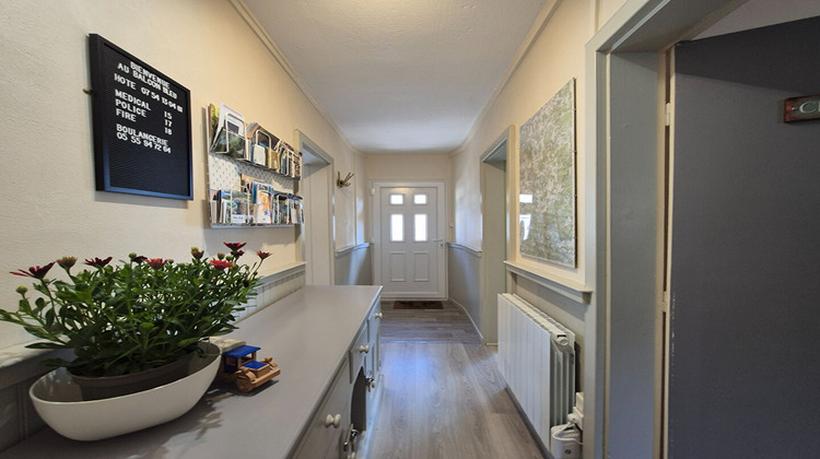 Ma-Cabane - Vente Maison CHAVANAC, 93 m²