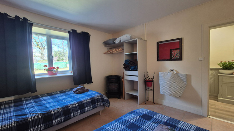 Ma-Cabane - Vente Maison CHAVANAC, 93 m²