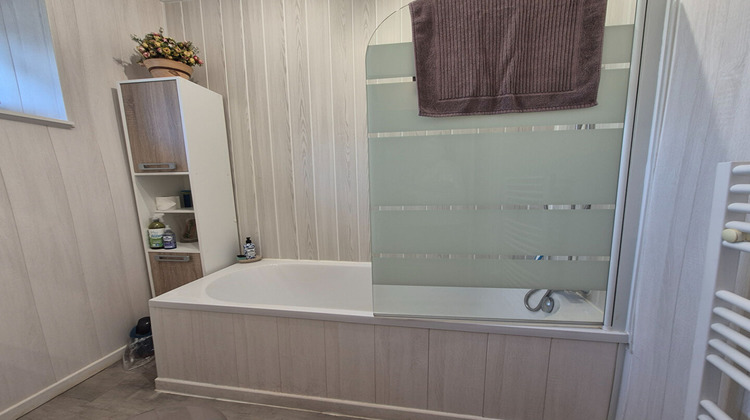 Ma-Cabane - Vente Maison CHAVANAC, 93 m²