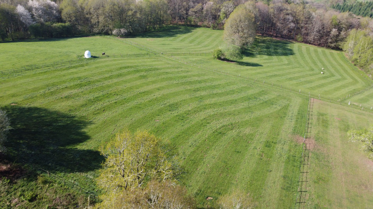 Ma-Cabane - Vente Maison CHAVANAT, 614 m²