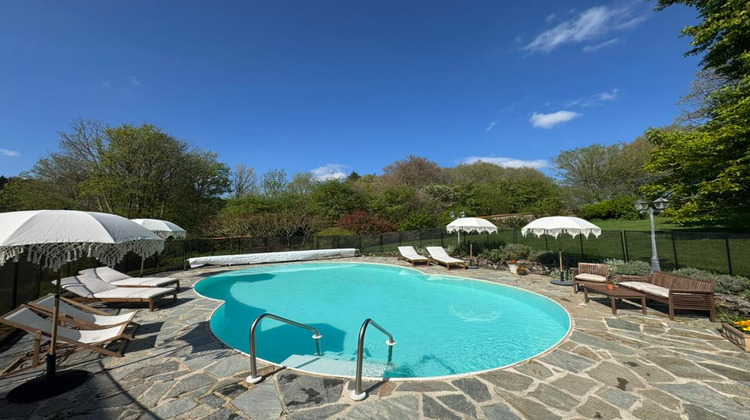 Ma-Cabane - Vente Maison CHAVANAT, 614 m²