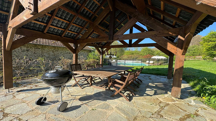 Ma-Cabane - Vente Maison CHAVANAT, 614 m²