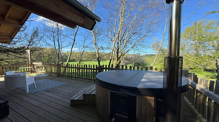 Ma-Cabane - Vente Maison CHAVANAT, 614 m²