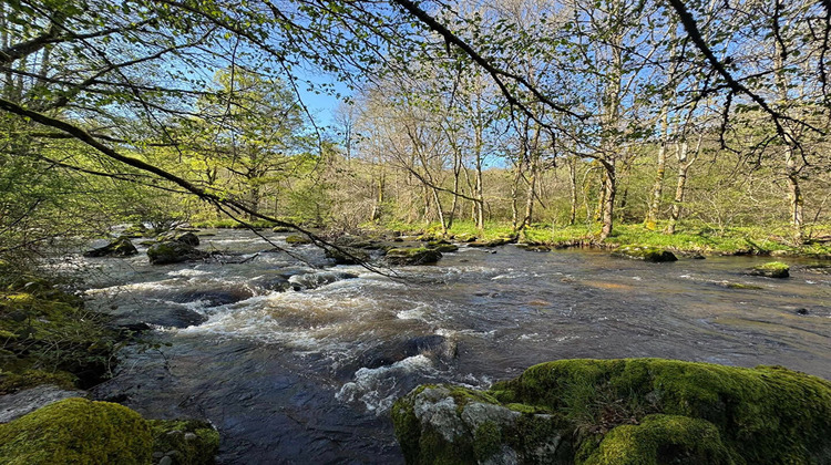 Ma-Cabane - Vente Maison CHAVANAT, 614 m²