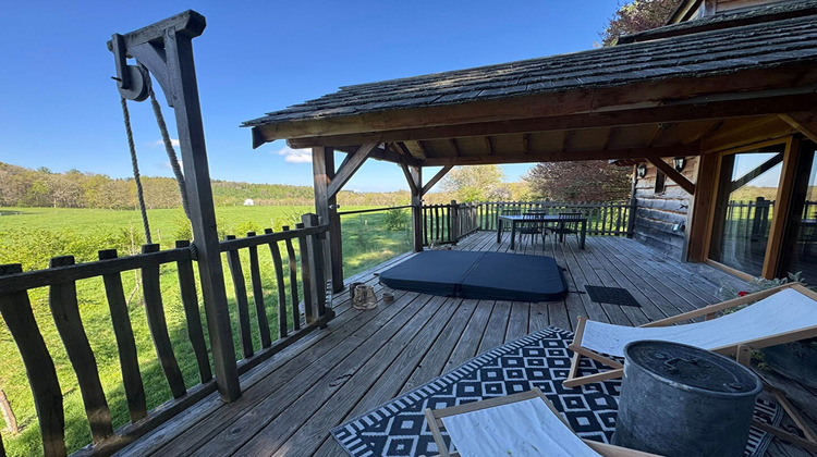 Ma-Cabane - Vente Maison CHAVANAT, 614 m²