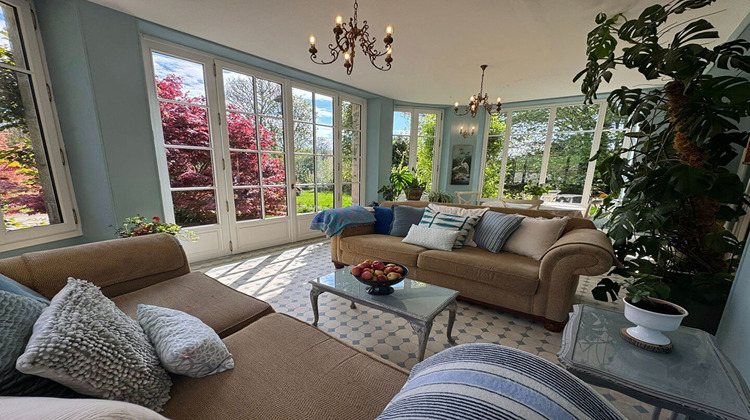 Ma-Cabane - Vente Maison CHAVANAT, 614 m²