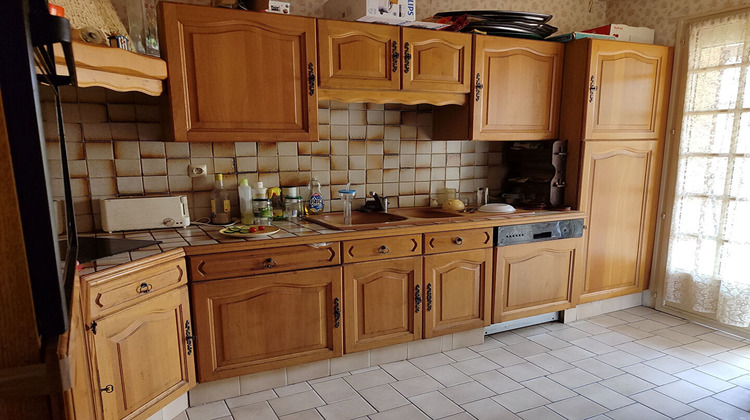 Ma-Cabane - Vente Maison CHAVANAT, 175 m²