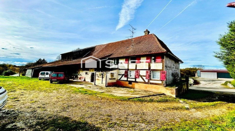 Ma-Cabane - Vente Maison Chavanatte, 82 m²