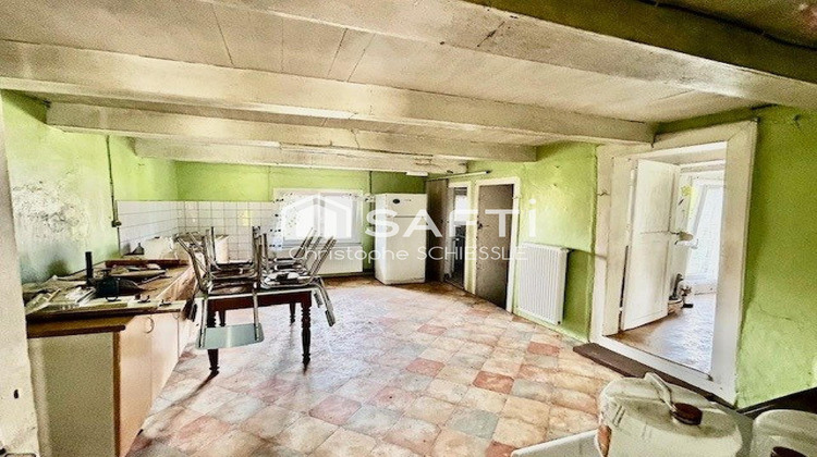 Ma-Cabane - Vente Maison Chavanatte, 82 m²