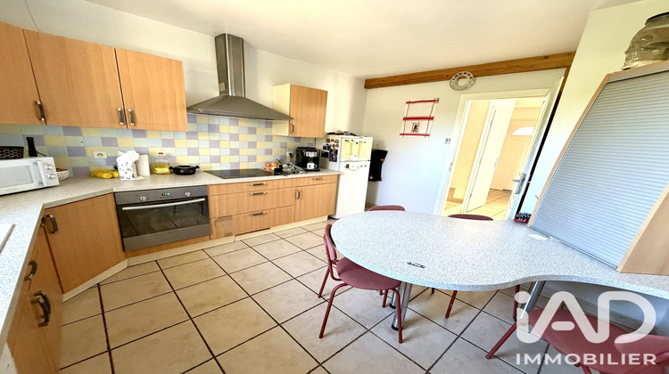 Ma-Cabane - Vente Maison Chavanatte, 141 m²