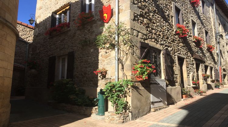 Ma-Cabane - Vente Maison Chavanay, 199 m²