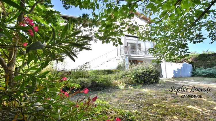 Ma-Cabane - Vente Maison CHAVANAY, 114 m²