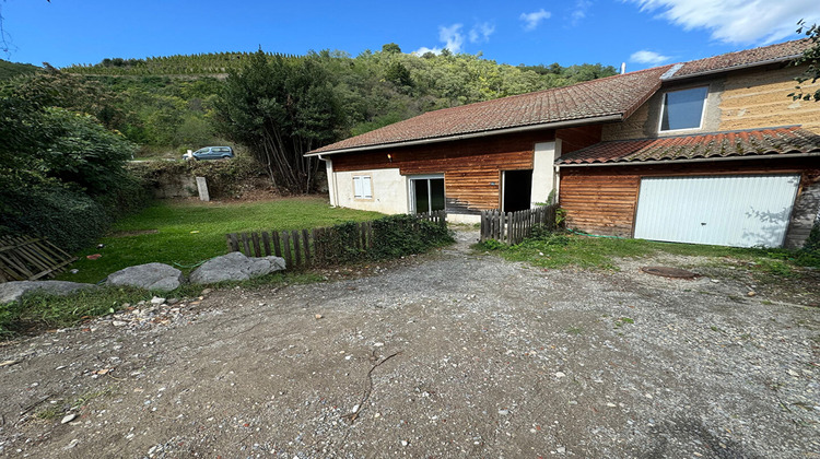 Ma-Cabane - Vente Maison CHAVANAY, 170 m²