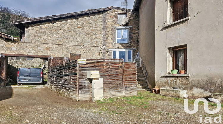 Ma-Cabane - Vente Maison Chavanay, 115 m²