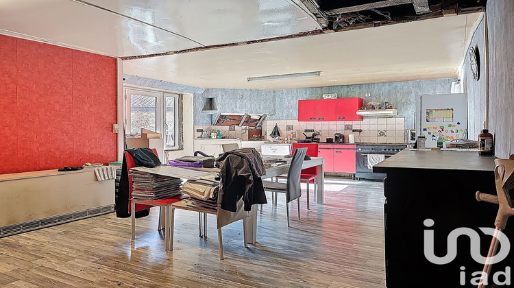 Ma-Cabane - Vente Maison Chavanay, 115 m²