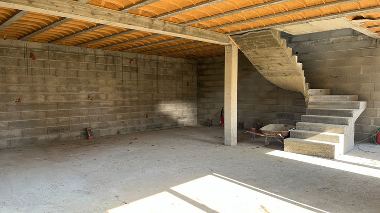 Ma-Cabane - Vente Maison CHAVANAY, 95 m²