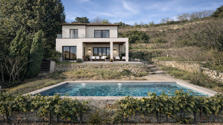 Ma-Cabane - Vente Maison CHAVANAY, 90 m²