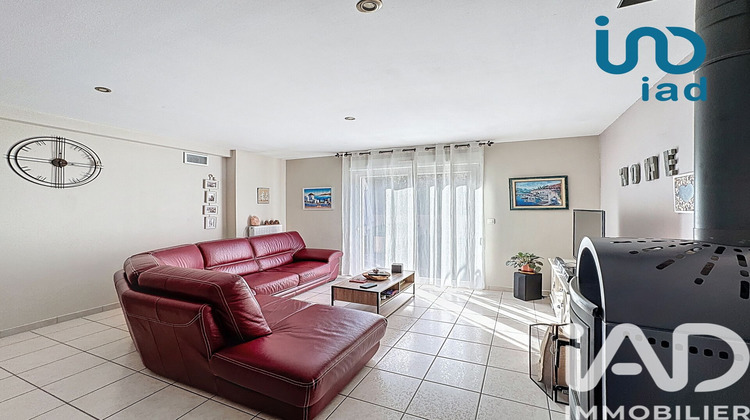 Ma-Cabane - Vente Maison Chavanay, 106 m²