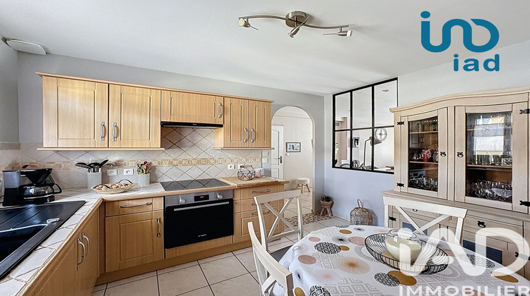 Ma-Cabane - Vente Maison Chavanay, 106 m²