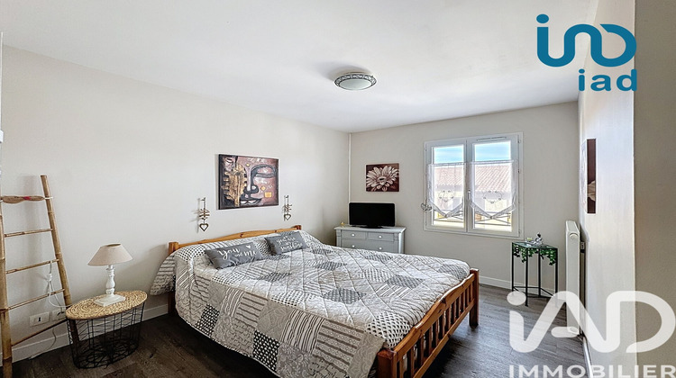 Ma-Cabane - Vente Maison Chavanay, 106 m²