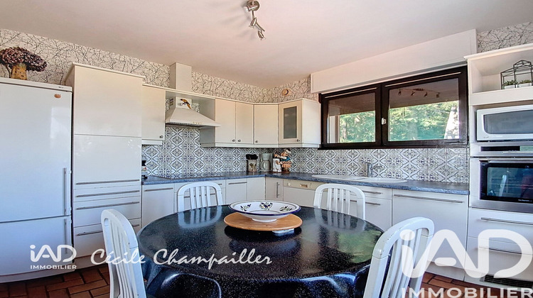 Ma-Cabane - Vente Maison Chavanay, 107 m²