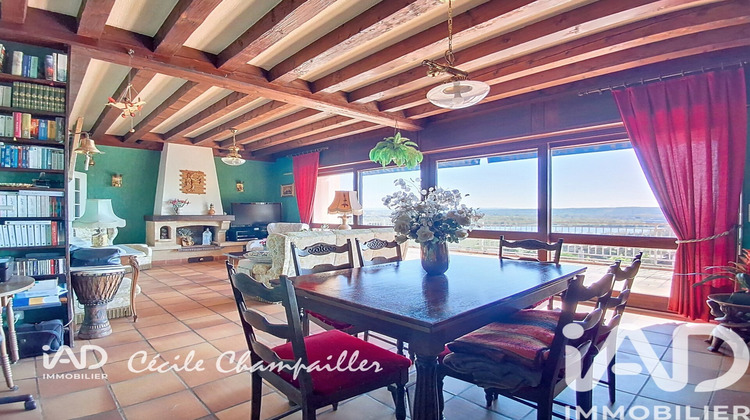 Ma-Cabane - Vente Maison Chavanay, 107 m²