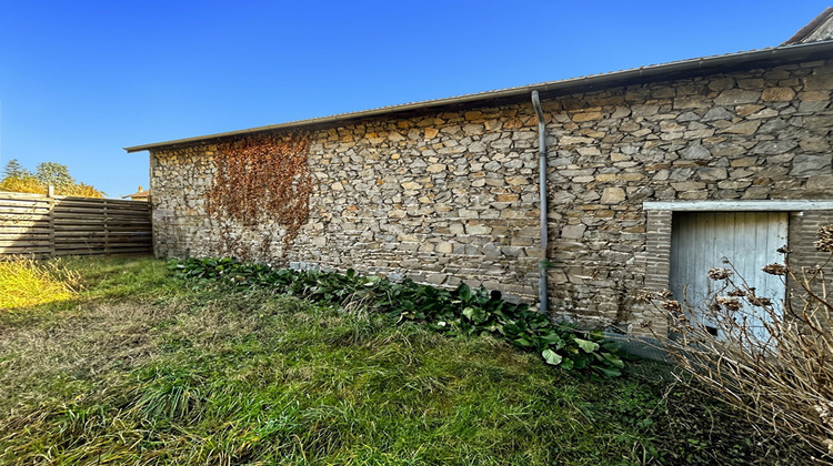 Ma-Cabane - Vente Maison CHAVANAY, 80 m²