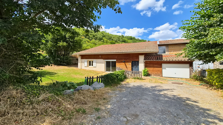 Ma-Cabane - Vente Maison CHAVANAY, 170 m²