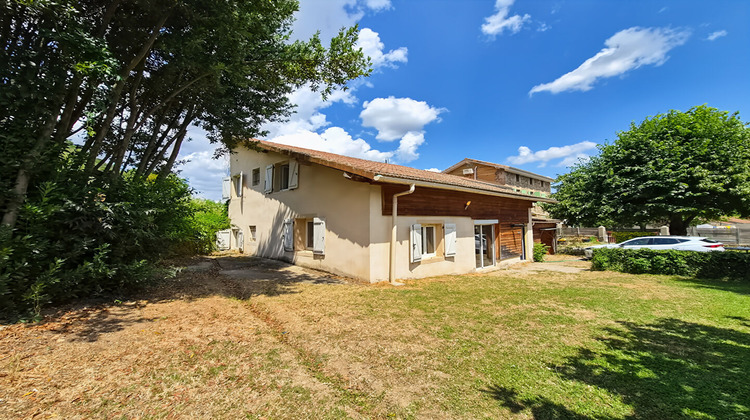 Ma-Cabane - Vente Maison CHAVANAY, 170 m²