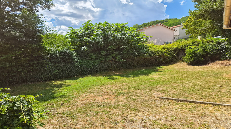 Ma-Cabane - Vente Maison CHAVANAY, 170 m²