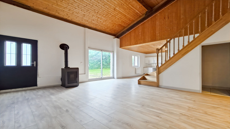 Ma-Cabane - Vente Maison CHAVANAY, 170 m²