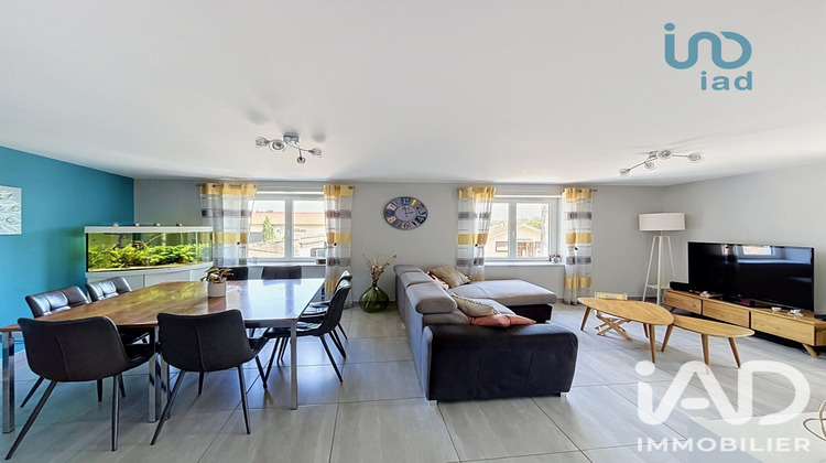 Ma-Cabane - Vente Maison Chavanay, 131 m²