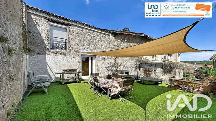 Ma-Cabane - Vente Maison Chavanay, 131 m²