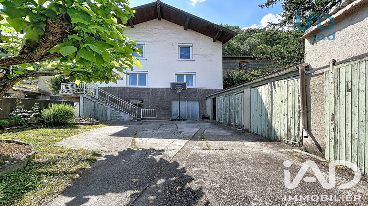 Ma-Cabane - Vente Maison Chavanay, 131 m²