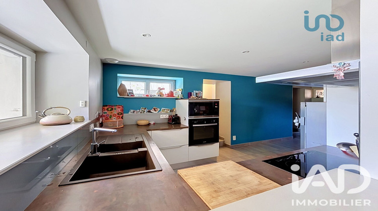 Ma-Cabane - Vente Maison Chavanay, 131 m²