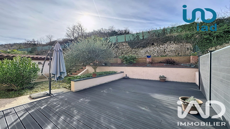 Ma-Cabane - Vente Maison Chavanay, 106 m²