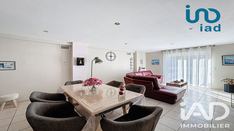 Ma-Cabane - Vente Maison Chavanay, 106 m²