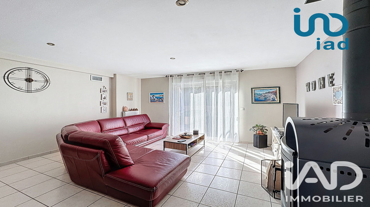 Ma-Cabane - Vente Maison Chavanay, 106 m²