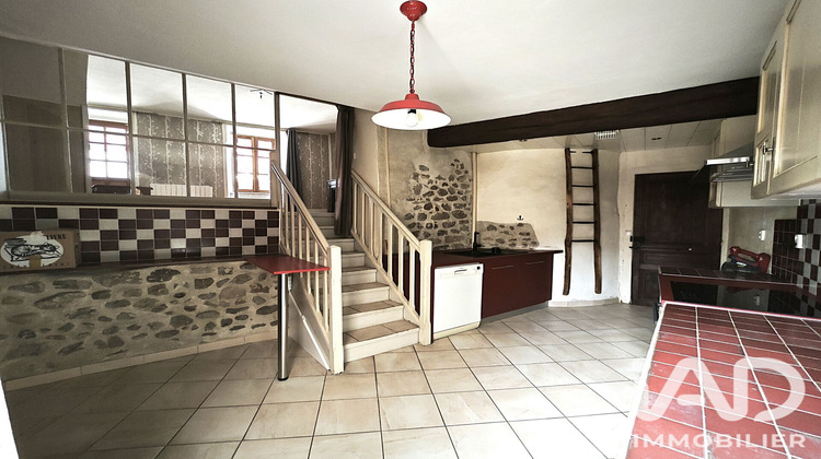 Ma-Cabane - Vente Maison Chavanay, 110 m²