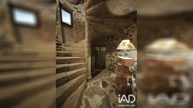 Ma-Cabane - Vente Maison Chavanay, 110 m²