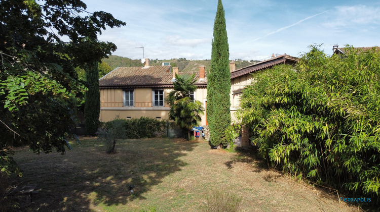 Ma-Cabane - Vente Maison Chavanay, 137 m²
