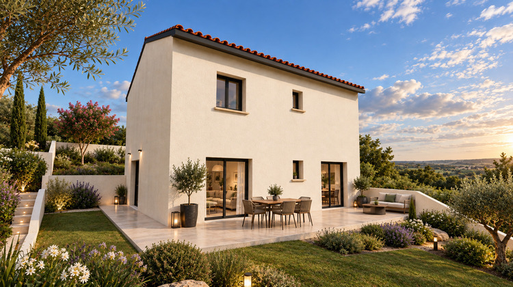 Ma-Cabane - Vente Maison CHAVANAY, 90 m²