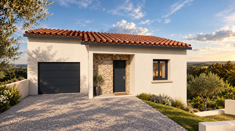 Ma-Cabane - Vente Maison CHAVANAY, 90 m²