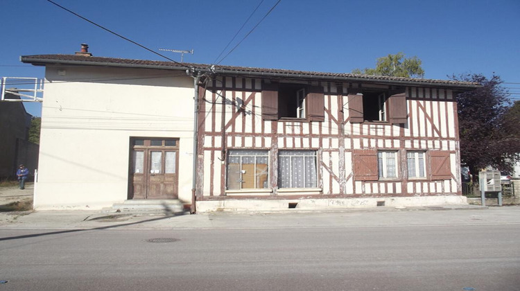 Ma-Cabane - Vente Maison CHAVANGES, 234 m²