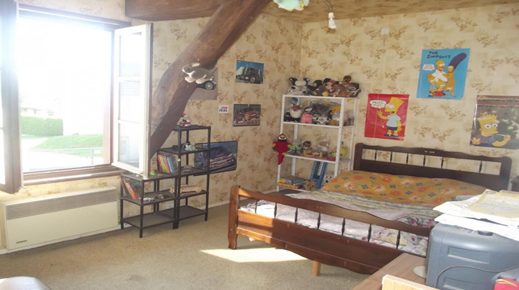 Ma-Cabane - Vente Maison CHAVANGES, 234 m²