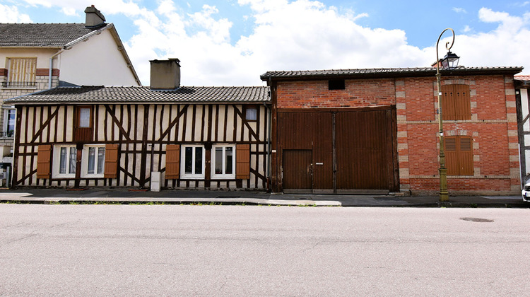 Ma-Cabane - Vente Maison CHAVANGES, 117 m²